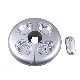 Brilliant-Dragon Outdoor LED Infrared Remote Control Umbrella Light