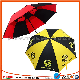  Wholesale Custom Logo Windproof Printing Advertising Promotion Folding Golf Umbrella