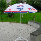  Pool Beach Parasol Patio Umbrellas, Custom Printing Promotion Parasol Umbrella