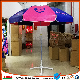 Sports Events Factory Directly Spain Sun Umbrella