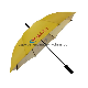  Promotional Items Advertising Products Straight Golf Umbrella Sale Golf Umbrellas with Logo Prints