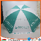  Custom Advertising Beach Sun Umbrella