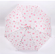  Ultra-Light Portable Vinyl Sun Umbrellas UV Umbrella Advertising Umbrella Wholesale