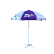  Logo Print Advertising Products Promotional Outdoor Parasol Umbrellas Umbrella Garden Beach Umbrella