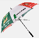  Customized Advertising Promotional Products Items Advertising Sun Rain Golf Umbrella Straight Umbrella Gift Umbrella