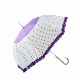 2020 New Design OEM Lace Children Umbrella