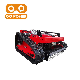  Remote Control Mower and Gasoline Robotic Lawnmower for Agricultural