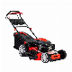  4 in 1 Function 22 Inch Lawn Mower Gasoline Self Propelled with B&S Engine