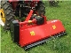 New High Grass Mulcher Farm Tractor Pto Flail Mower (EFG150) manufacturer