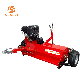  ATV Flail Lawn Mowers Tow Behind Flail Mower for Sale