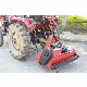 16-30HP Tractor Mulcher Pto Hitch Flail Mower