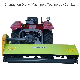  CE Approved Heavy Duty Hydraulic Flail Mower Grass Mower (EFGCH)