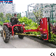 Garden Tools Tractor Used Pto Connect Flail Mower manufacturer