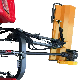  Light Duty Edge Farm Pto Flail Mower