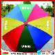 Large Free Design Promotion Beach Sun Umbrella