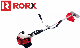  Professional Garden Tool 2-Stroke Petrol Gasoline Grass Trimmer Brush Cutter (BC411)