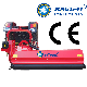  Heavy Duty Tractor Mounted Flail Mulcher