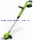 Cordless Grass Trimmer-Cordless Brush Cutter 20V with Li-Battery manufacturer