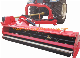  Tractor Lawn Mower Pto Flail Mower Agfk Series with Hammer Blade