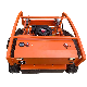  New Garden Machine Tools Agricultural Gasoline Robot Zero Turn Remote Control Lawn Mower