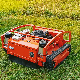 High Quality Electric Remote Control Lawn Mower