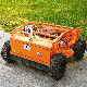 Wheeled Remote Control Lawn Mower