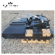  Skid Steer Loader Attachment Brush Mower Grass Cutter 72