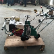  Petrol Gasoline Artificial SOD Harvester Lawn Mower Transplant Grass Cutting Machine