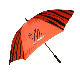  Large Printed Advertise Personalized Windproof Big Travel Paraguas Custom Logo Promotion Customized Golf Umbrella with Logo