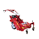  High Quality Mini Power Tiller Straw Crusher Flail Mower