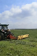  4 Discs Tractor Flail Mower