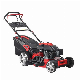  21inch Blade Self Propelled Gasoline Petrol Remote Control Lawn Mower
