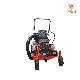 Ztr 50 Inch Zero Turn Land Mower Ride on Tractor