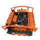  Zero-Turn Lawn Mower and Reel Mower Manufacturer