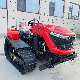  60HP Crawler Tractor for Farming
