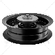  Lawn Mower Flat Idler Pulley Replaces Craftsman 532196104