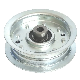  Lawn Mower Flat Idler Pulley Replaces Cub Cadet 756-0542