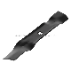 Lawn Mower Blade Replaces John Deere Gx21784, Gy20852
