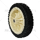 Front Drive Wheels Replaces Toro 105-1815 for Lawn Mower