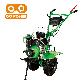 6.0HP Professional Diesel 4-Stroke Rotary Tiller