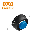 Spare Parts Hu201 Trimmer Head for Brush Cutter manufacturer