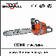 Factory Steel Low Price Machine Gasoline Chainsaw
