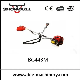  Quick Start Agricultural Machinery Automatic Portable Gasoline Brush Cutter with G45