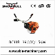 Fuel-Saving Agricultural Machinery Grass Cutter Brush Cutter