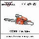  58cc Well Equipped Hot Selling Chainsaw with 18