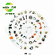 Fs120 Brush Cutter Strimmer Spare Part