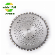  255X25.4X40t 1cm Teeth Brush Cutter Blade