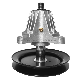  Lawn Mower Spindle Assembly Replaces Cub Cadet/Mtd/Troy-Bilt 618-04822