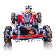  7.5HP Gasoline Remote Control Cutting Grass Lawn Mower for Sale High Quality Lawn Mowers