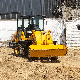 New Generation Agricultural Machinery Construction Small Front End Wheel Loader